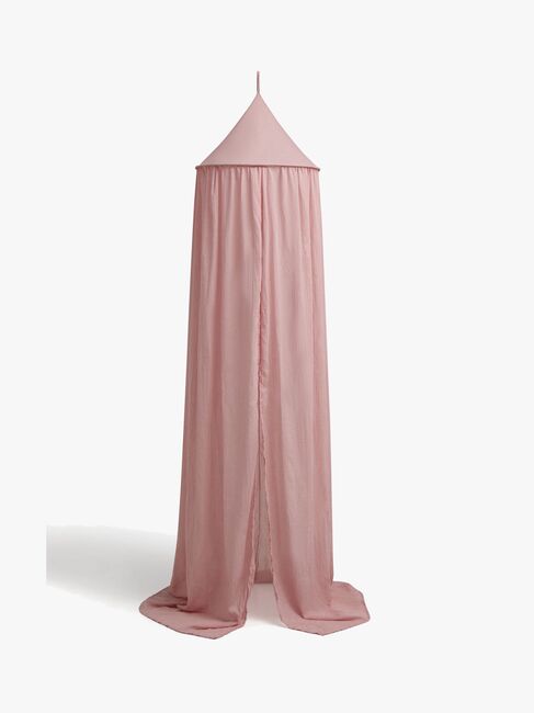 Alice & Fox DELIA Sengehimmel, Pink