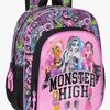 Monster High Drama Rygsæk 15L