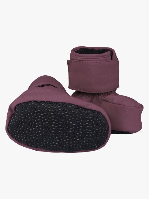 Lindberg Colden Futter, Dry Rose