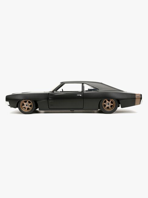 Jada Toys Fast & Furious 1968 Dodge Charger 1:24 Bil