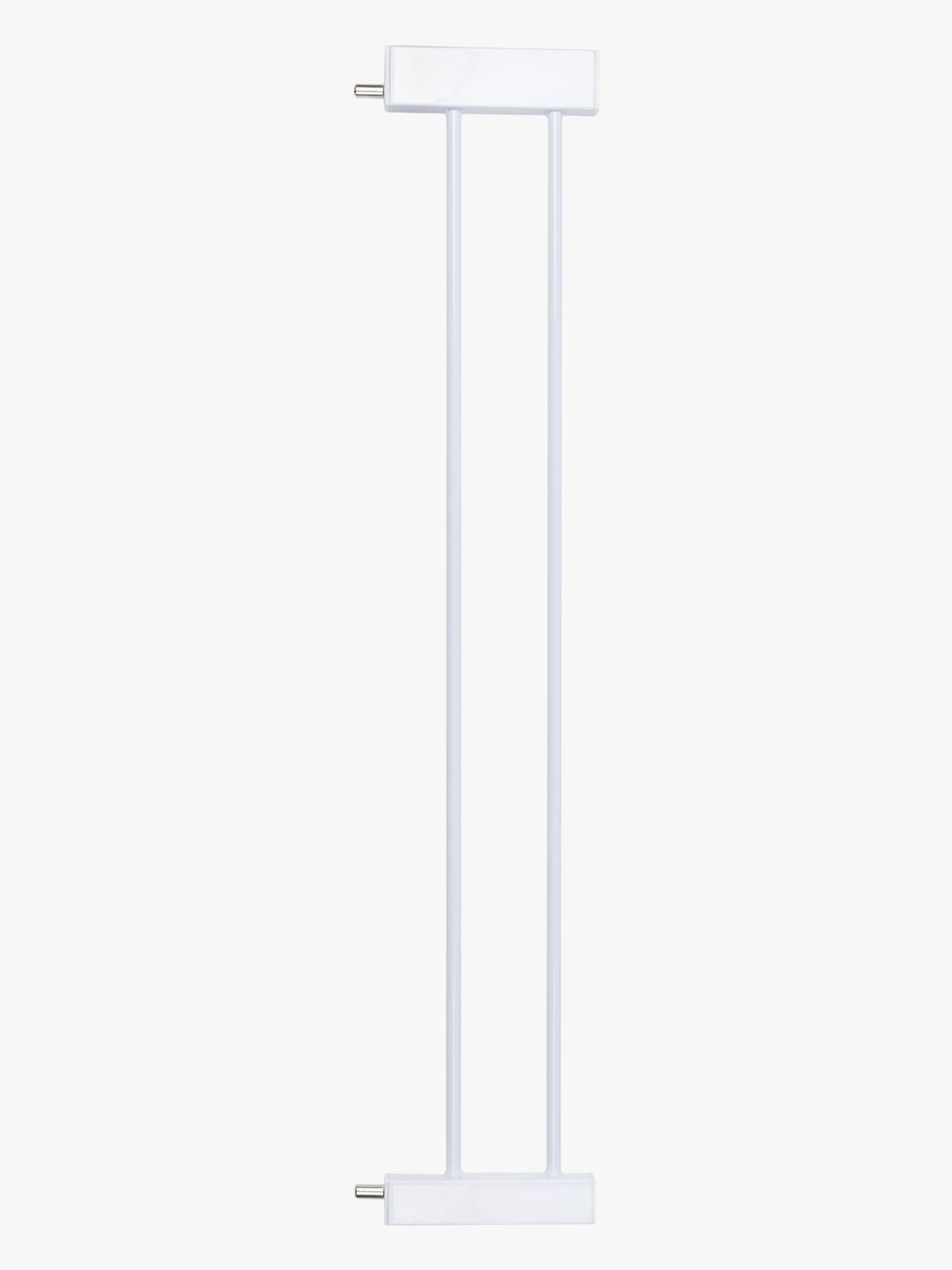 Tinynord GIA Forlængerdel Sikkerhedsgitter 14 cm, Hvid