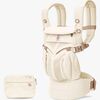 Ergobaby Omni 360 Bæresele, Luminous Ivory
