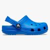 Crocs Classic Sko, Blue Bolt