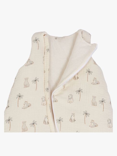 Candide Sovepose 3-9 Mdr, Savann