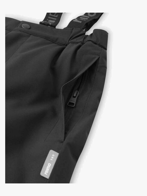 Reima Proxima Skibukser, Sort