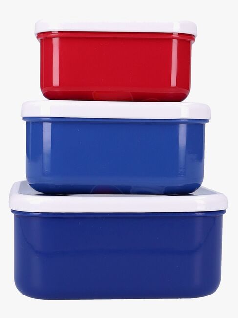 Sonic Madkasse, Fresh Bites