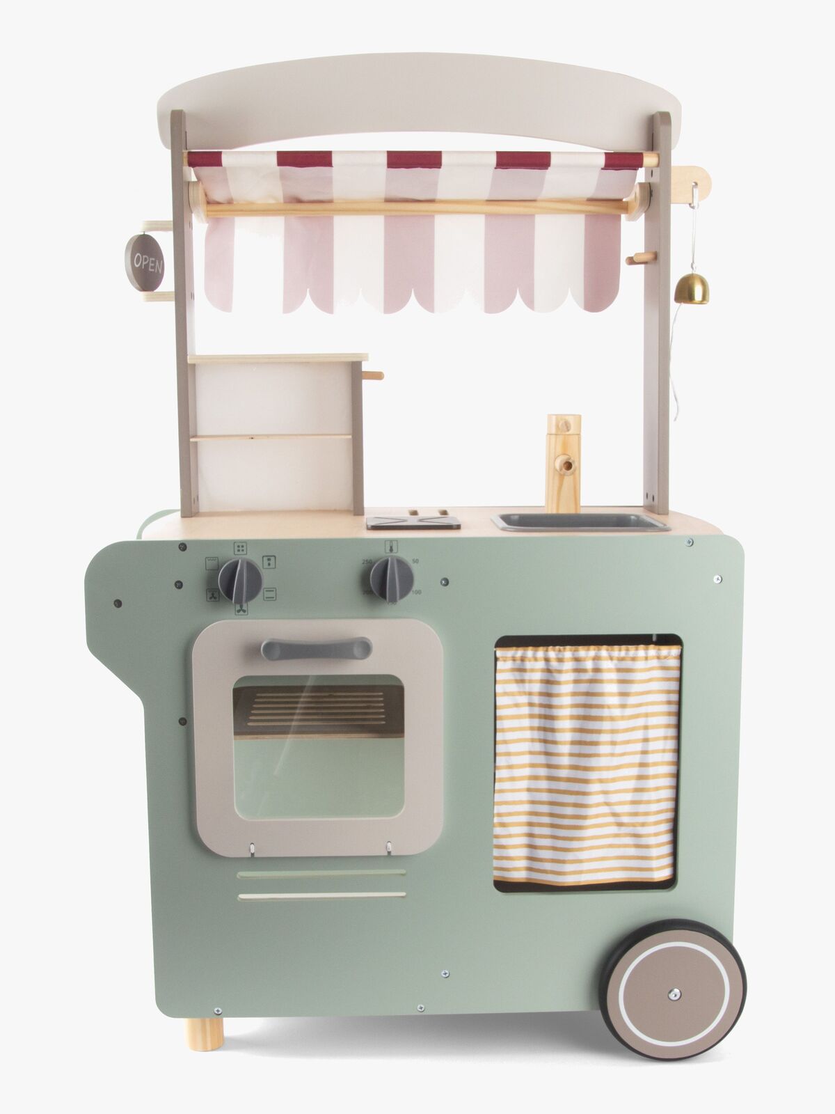 Dantoy Madvogn Street Food