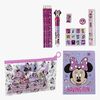 Disney Minnie Mouse Skole Tegnesæt