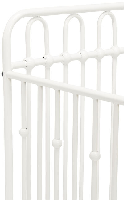 JLY Dream Tremmeseng Lea, Hvid