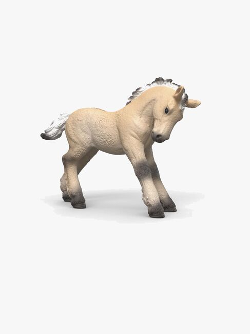 Schleich Samlefigur Føl Assorteret 70680-1148_3b.jpg
