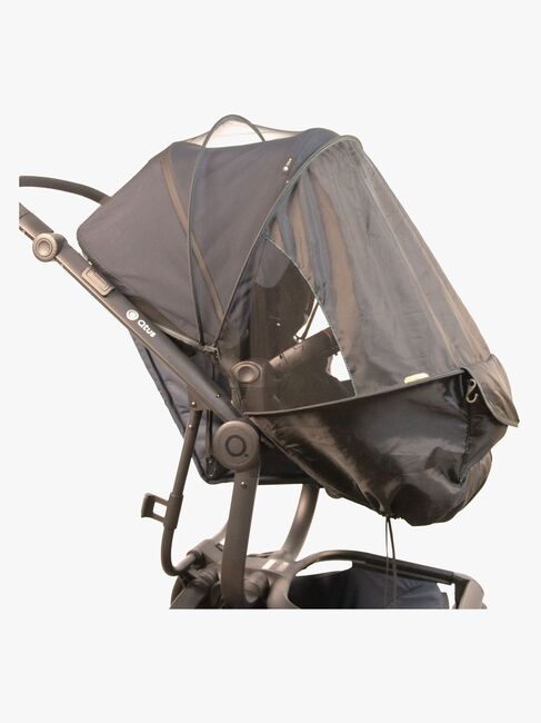 Ezimoov 3-in-1 Regnslag