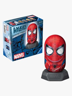 Ravensburger 3D-puslespil Spiderman 54 Brikker