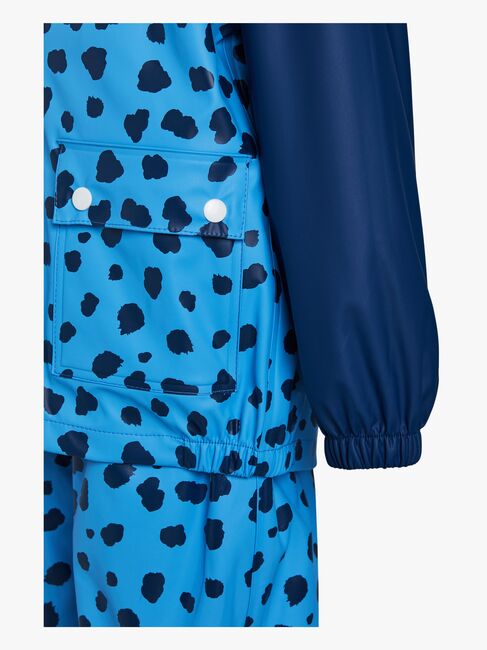 Nordbjørn Jylland Regnsæt, Estate Blue