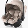 Britax Römer Baby-Safe Core Autostol Baby, Chai