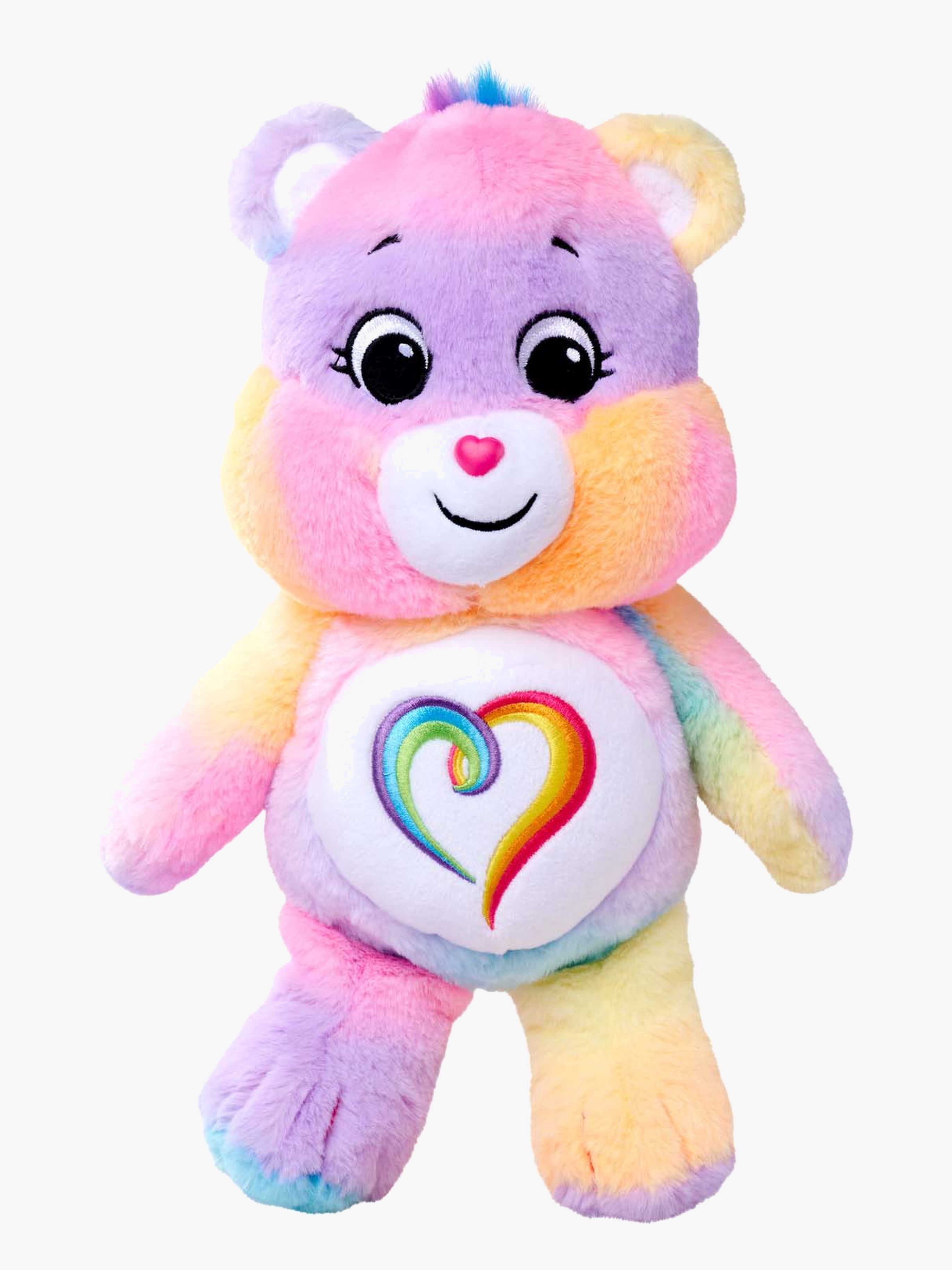 Care Bears Bamse Delebjørn 35 cm