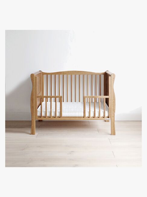 Woodies Noble Juniorlangside Tremmeseng, Vintage