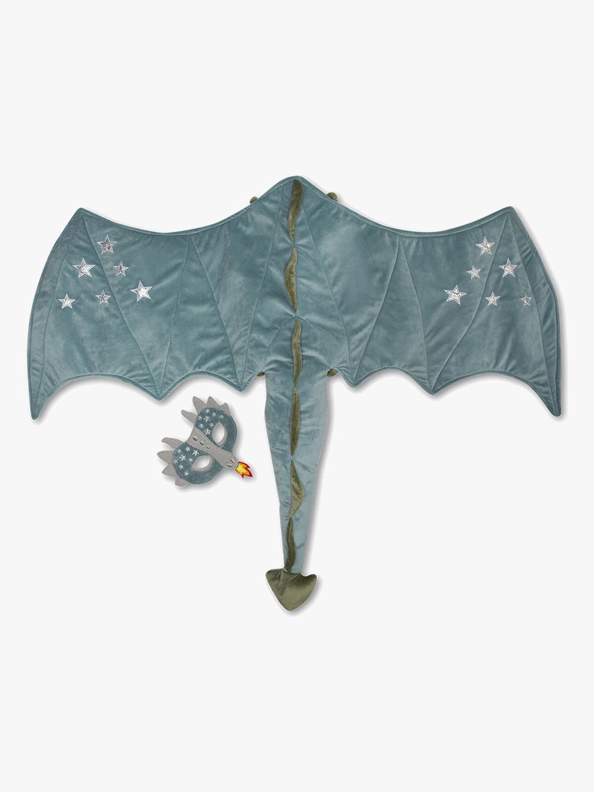 That's Mine Kostume Wilmer Drage