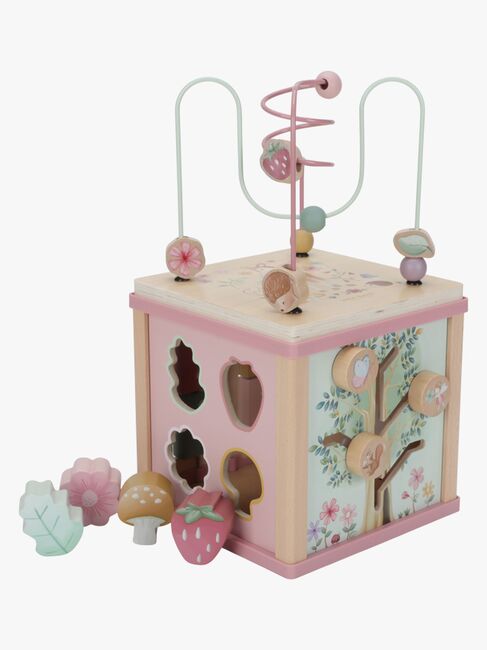 Little Dutch Fairy Garden Aktivitetslegetøj