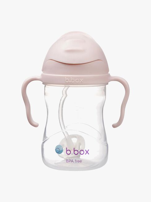 b.box Sugerørskop, Blush