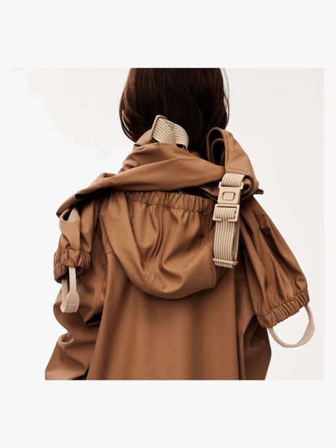 Wheat Charlie Regnsæt, Hazel