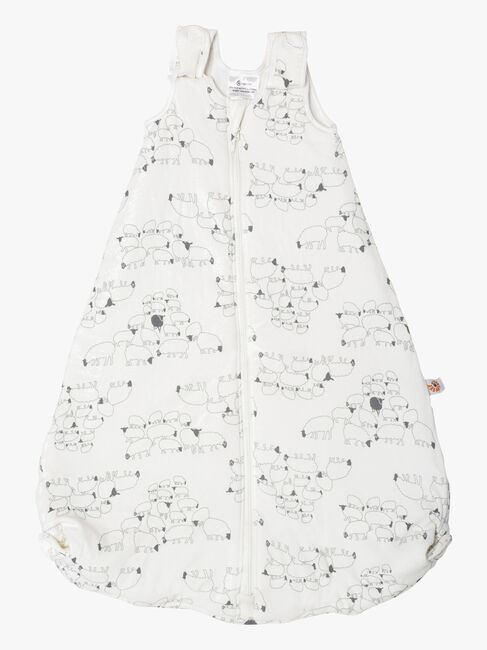 Ergobaby On The Move Sovepose 18-36 Mdr TOG 1.0, Sheep