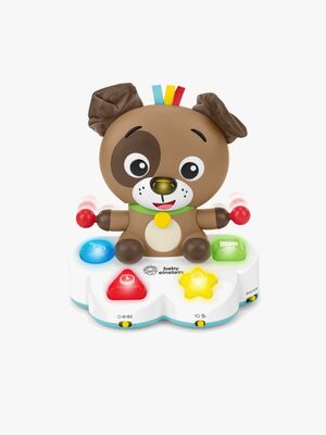 Baby Einstein Drum & Learn Dean Aktivitetslegetøj