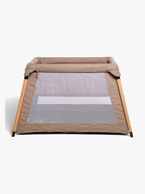 Beemoo CARE Supreme Weekendseng, Taupe