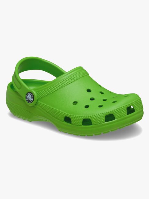 Crocs Classic Crocs, Grøn