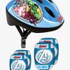 Stamp Marvel Avengers Beskyttelsesudstyr