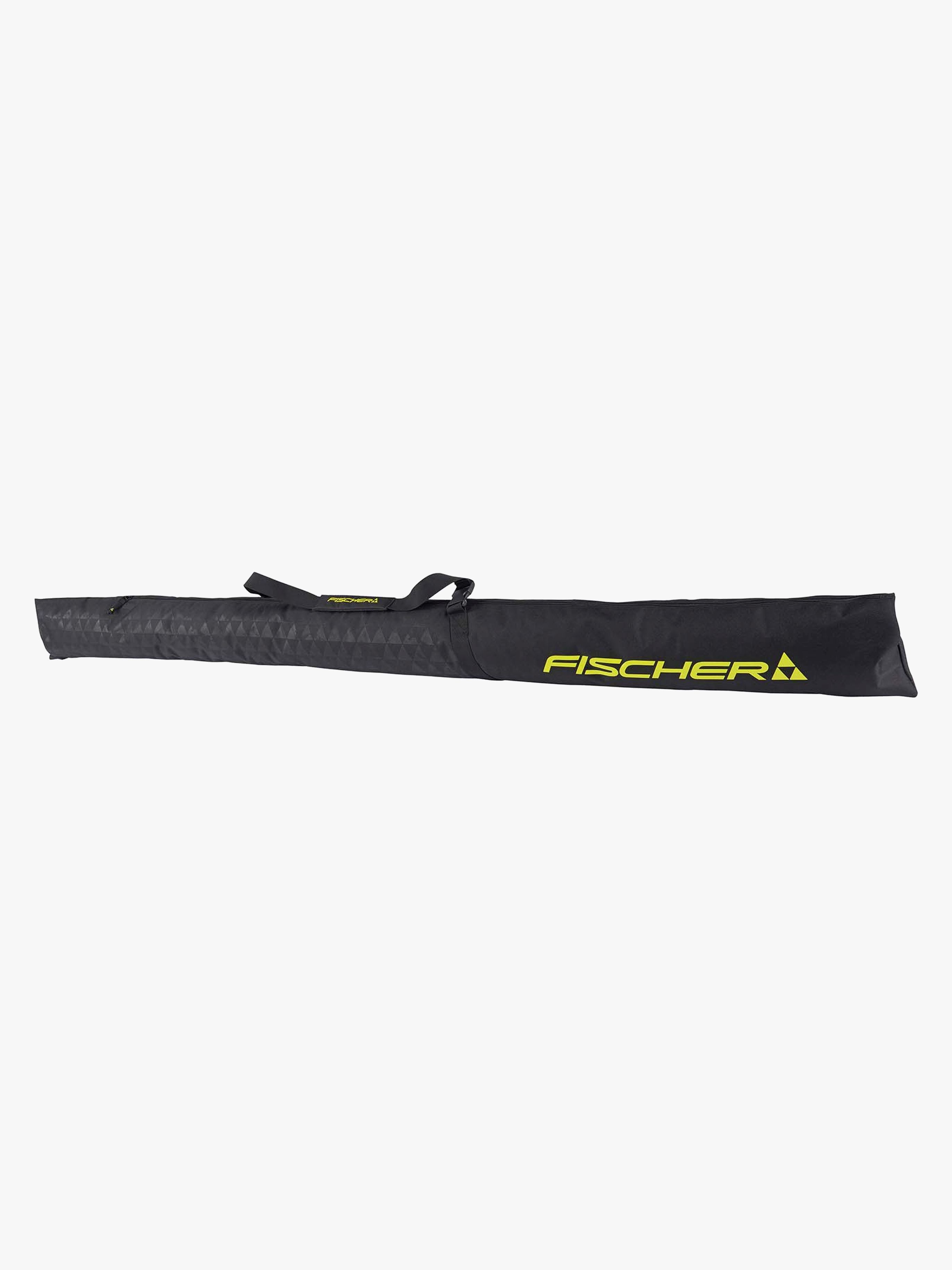 Fischer XC JR Skitaske 1 Pair One Size