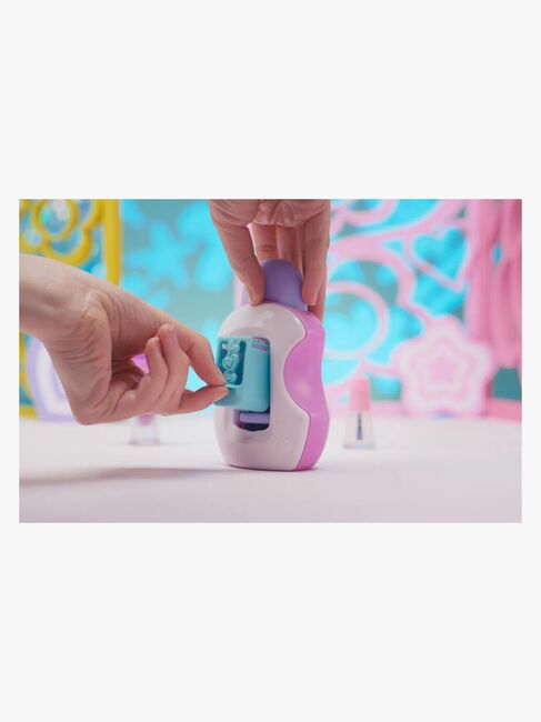 Cool Maker Go Glam Enhjørninger Neglesalon