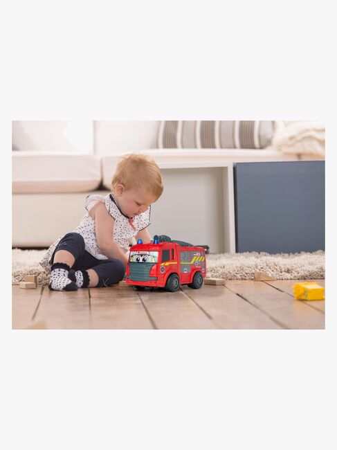 ABC Happy Brandbil Ferdy