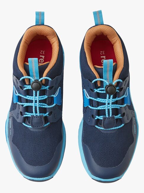 Reima Kiritin WP Sneakers, Navy