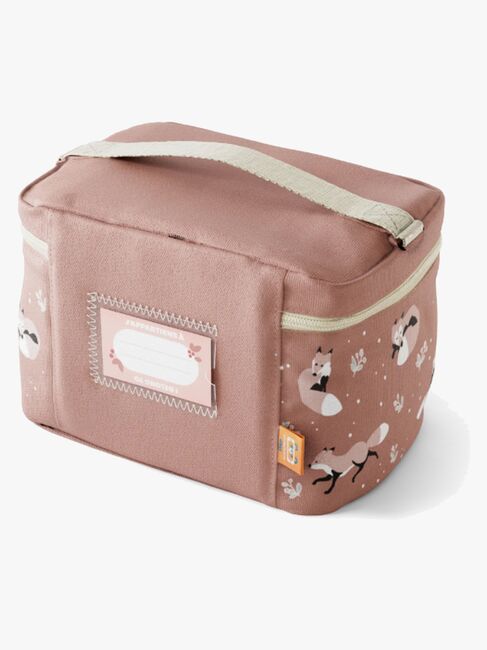 Monbento Frosty  Isoleret Frokosttaske, Fox