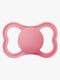 MAM Supreme Silikone Sut 16-36m, Pink