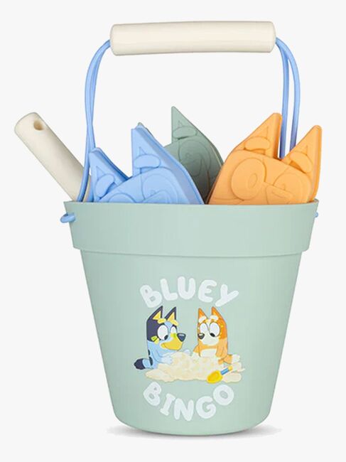 Swim Essentials Strandsæt, Bluey