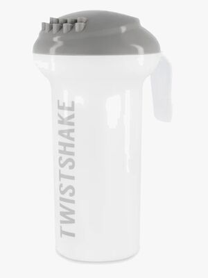 Twistshake Skyllekande Bad, Pastelgrå