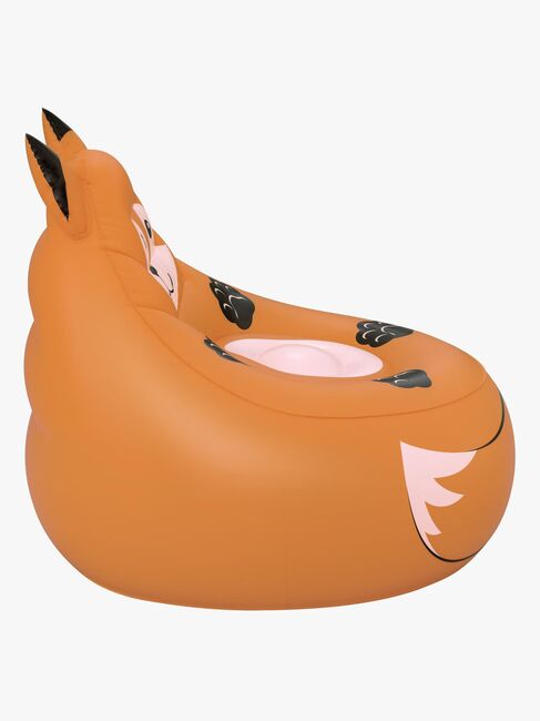 Bestway Oppustelig Stol Cozy Critters