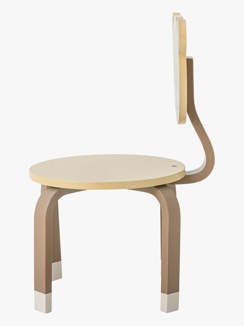 Bloomingville Marle Stol, Brown