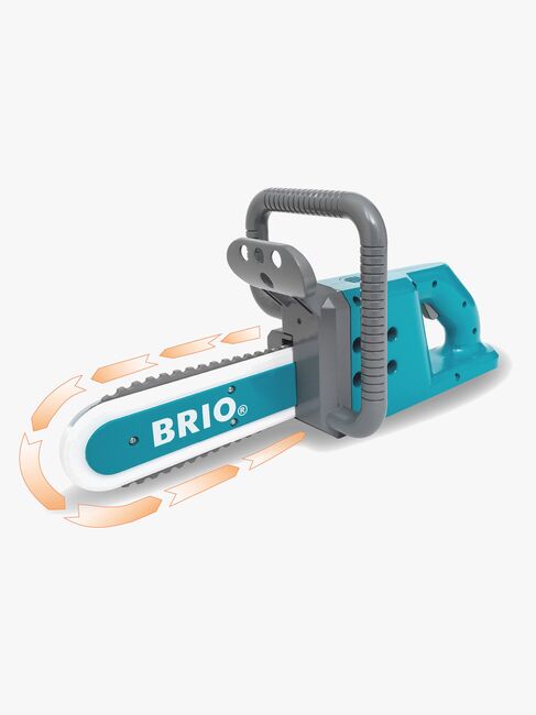 BRIO 34602 Builder Kædesav