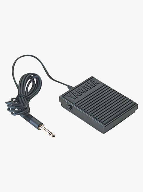 Yamaha FC-5 Pedal til Keyboard 