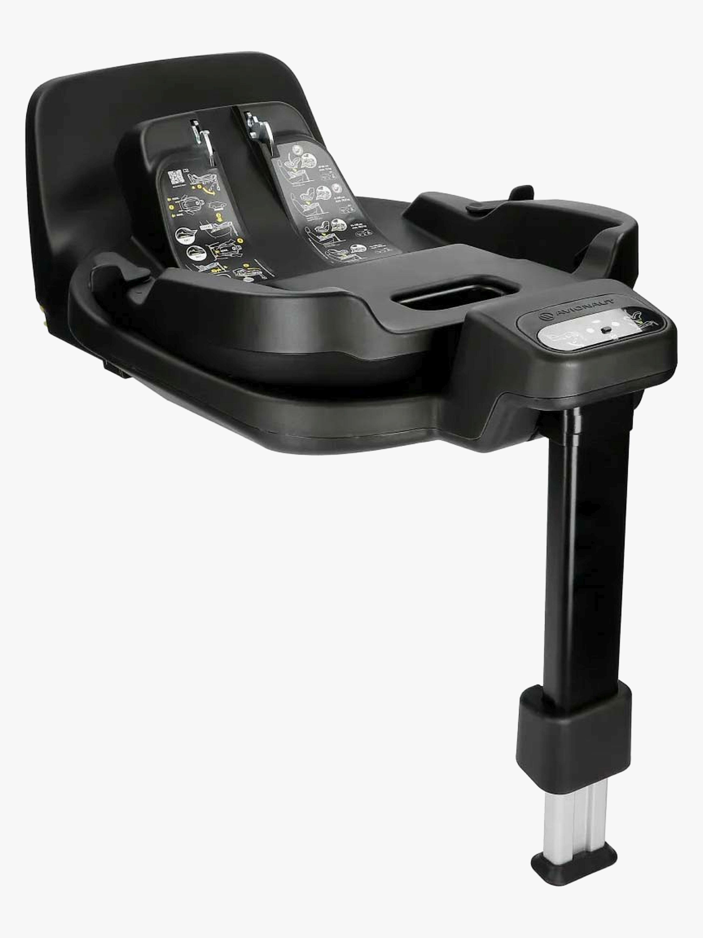 Avionaut IQ Orbit Base, Sort