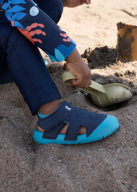 Reima Koralli Sandaler, Navy