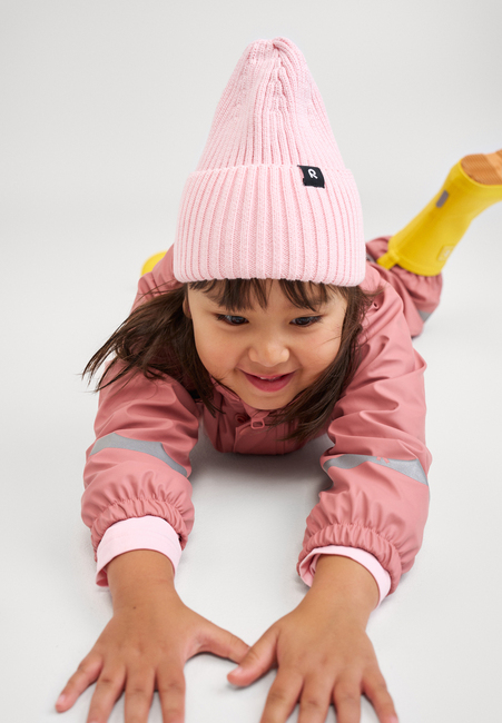 Reima Hattara Hue, Pale Rose