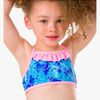 Speedo Disney Frozen Allover Bikini