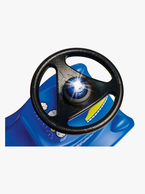 BIG Bobby Car Classic Politi