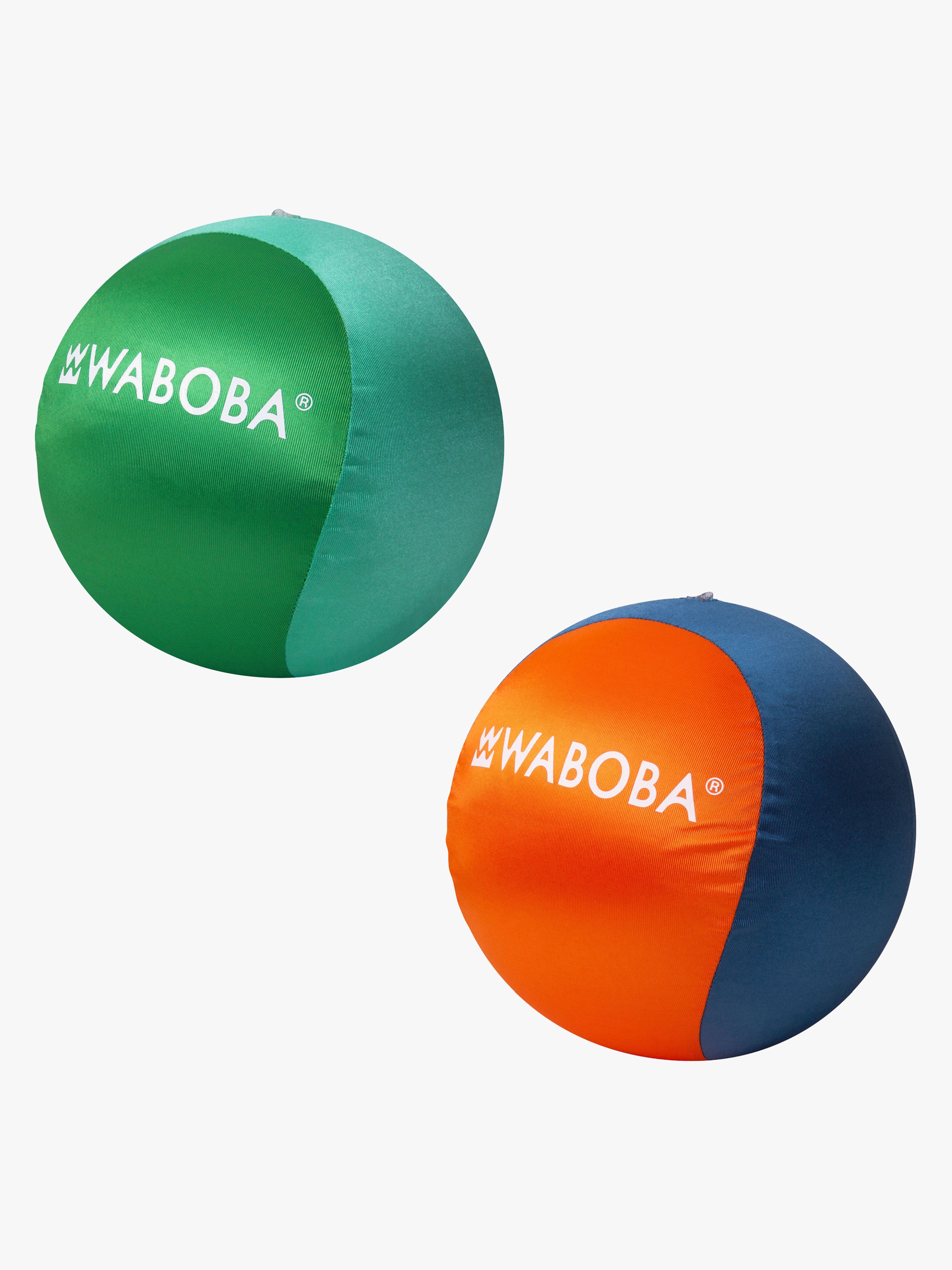 Waboba Deluxe Strandbold 1-pack, Blandet