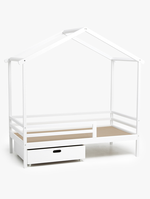 Minitude Nordic Jaxson Juniorseng 70x140 med Skuffe