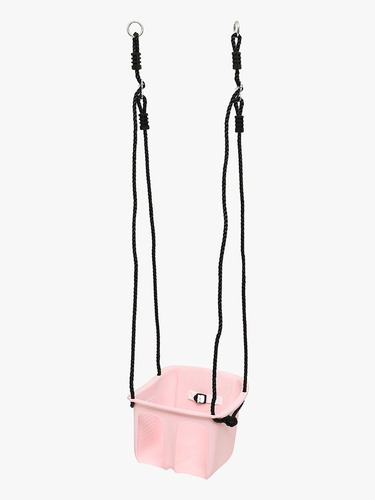 Hörby Bruk Babygynge, Lyserød