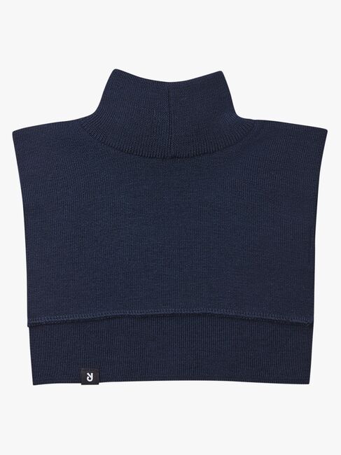 Reima Star Halsedisse, Navy